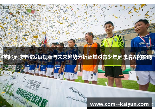 英超足球学校发展现状与未来趋势分析及其对青少年足球培养的影响 英超足球学校发展现状与未来趋势分析及其对青少年足球培养的影响