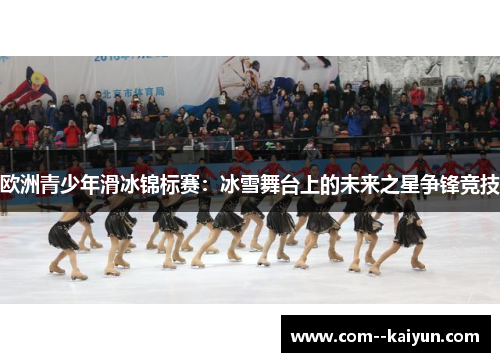 欧洲青少年滑冰锦标赛：冰雪舞台上的未来之星争锋竞技